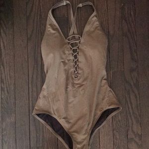 Michael Kors Baithing Suit